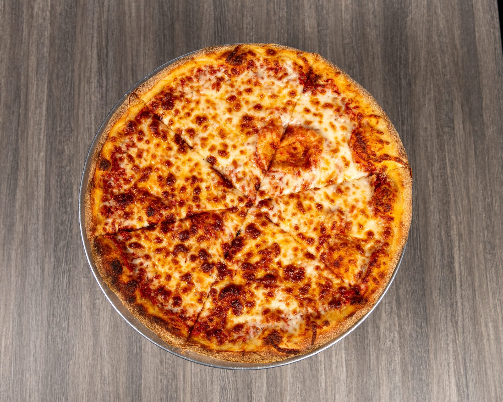 Pizza, pasta, and a lot more