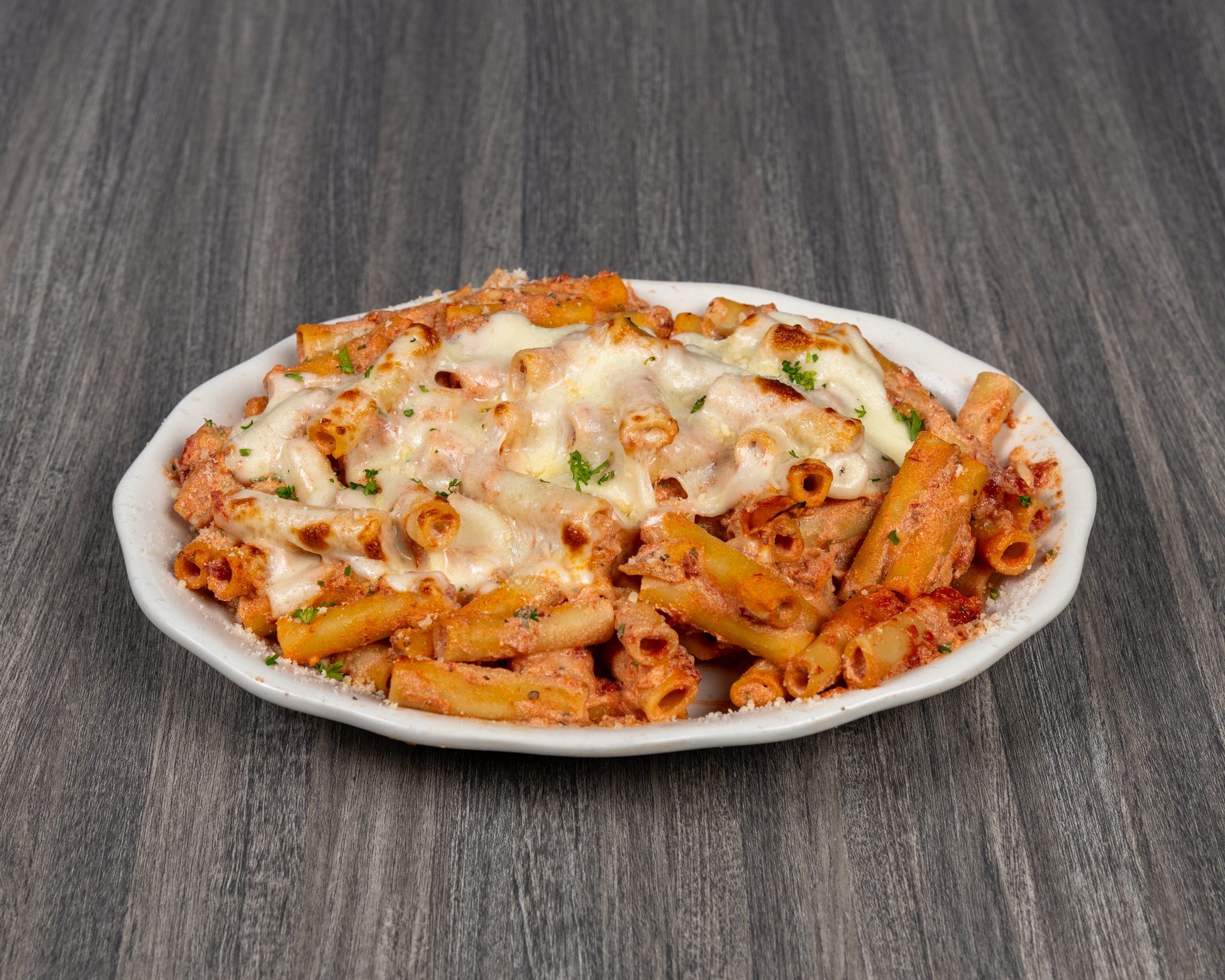 Dolce's Pizza