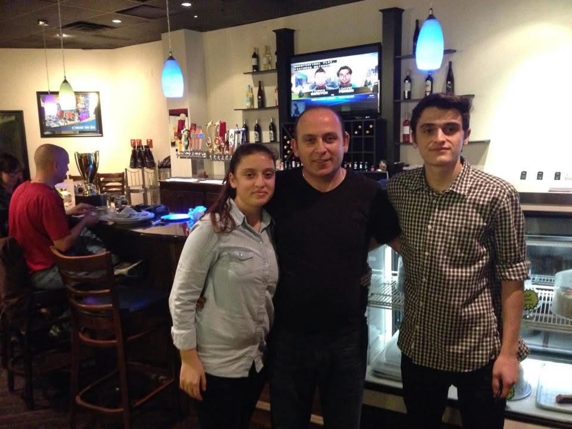 From a New Beginning to Pizzaro