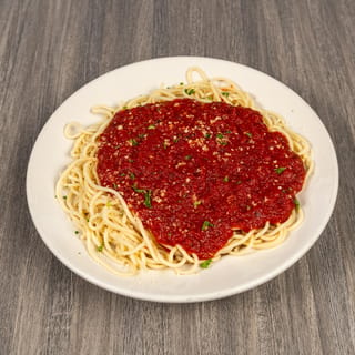 The Red Sauce Original