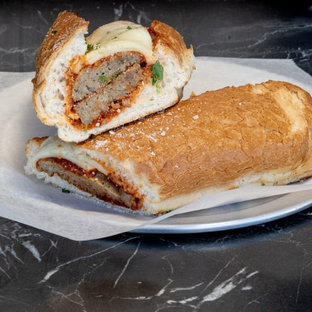 The Messy Legend Sub.