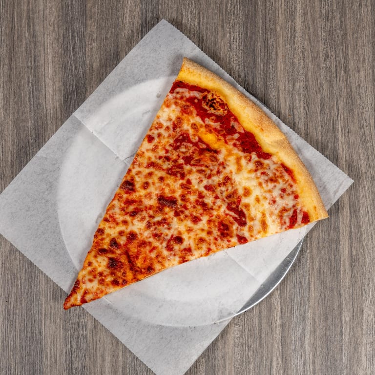 Irresistible Pizza Options
