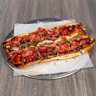 Bruschetta