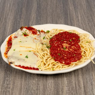 The Sicilian Stack