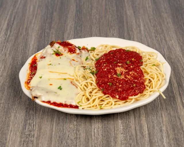 The Sicilian Stack.
