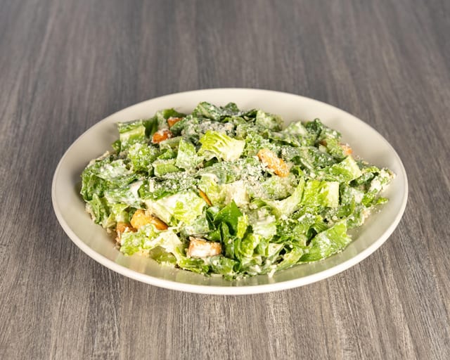The OG Caesar.