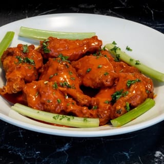 20pc Wings