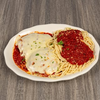 The Red Sauce Hero