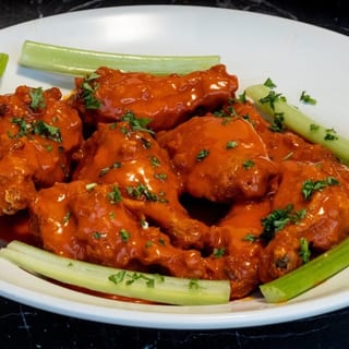 10pc Wings