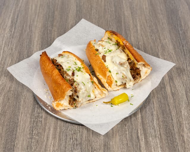 The East Coast Classic Sub.