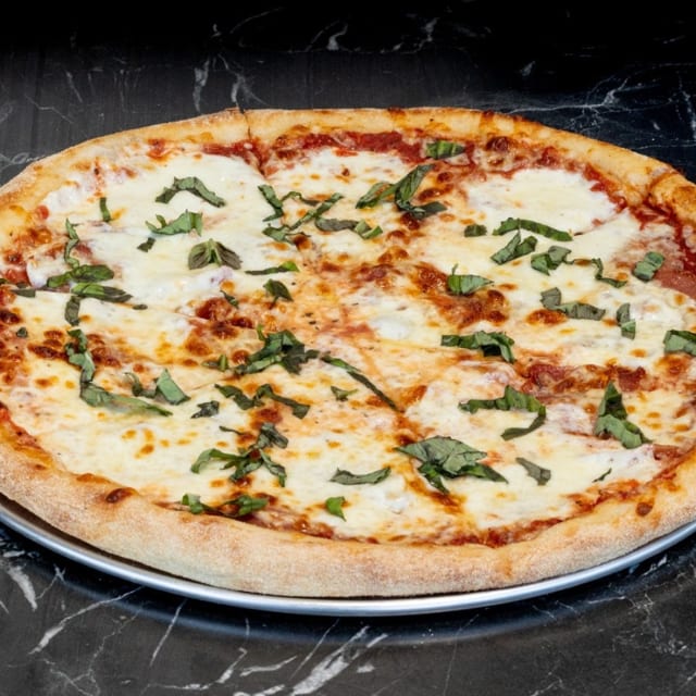 Picasso Pie 14".