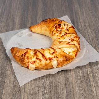 Pepperoni Bread