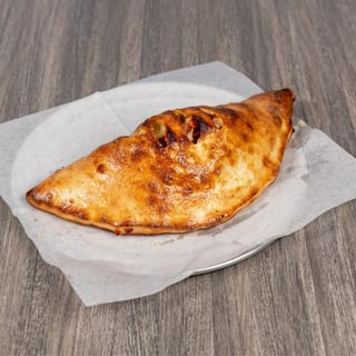 Fried Calzone