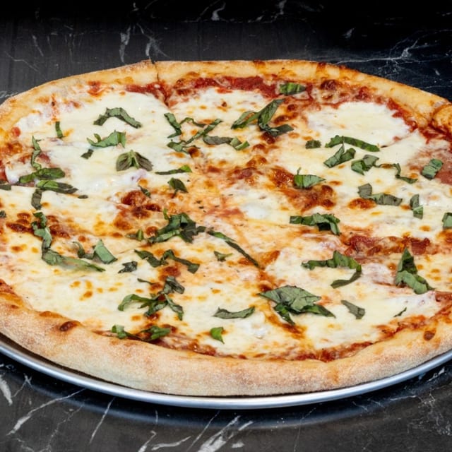 Picasso Pie 10".