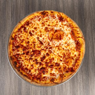 10" Cheese Pizza