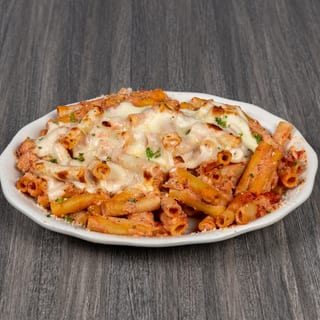 Baked Ziti
